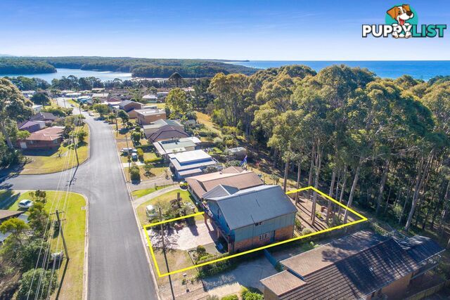 32 Elanora Street DALMENY NSW 2546