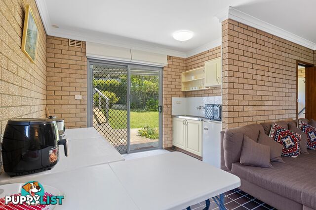 87 Dalmeny Drive KIANGA NSW 2546