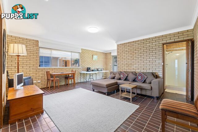 87 Dalmeny Drive KIANGA NSW 2546