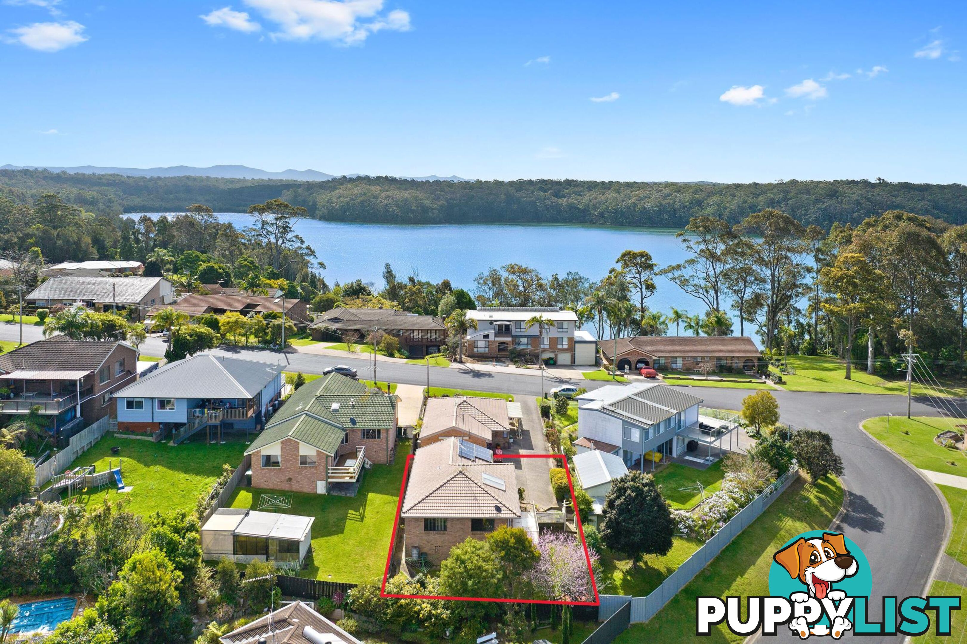 37B Attunga Street DALMENY NSW 2546