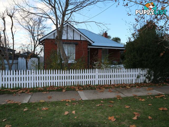 29 Chaston Street WAGGA WAGGA NSW 2650