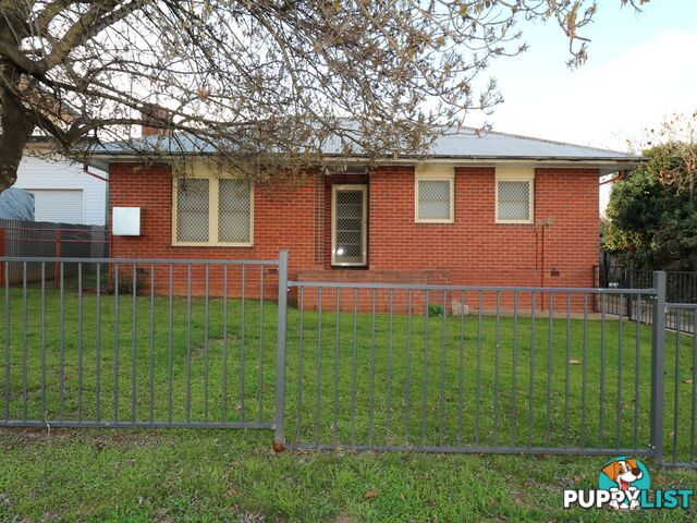 93 Fernleigh Road TURVEY PARK NSW 2650