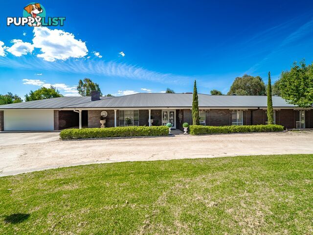 5 Aspen Road SPRINGVALE NSW 2650