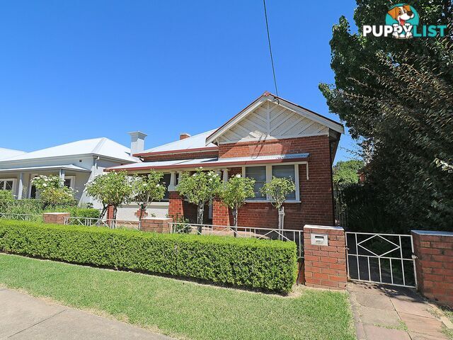 48 Fox Street WAGGA WAGGA NSW 2650