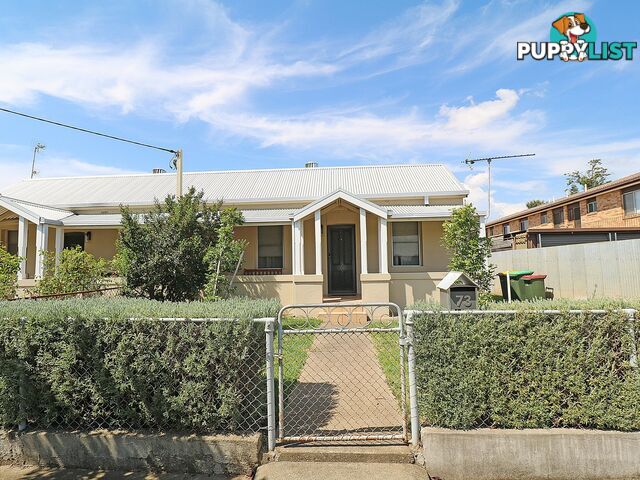 73 Beckwith Street WAGGA WAGGA NSW 2650