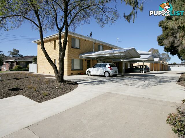 5/12 Higgins Avenue WAGGA WAGGA NSW 2650