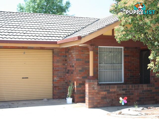 Unit 6/9 Docker Street WAGGA WAGGA NSW 2650