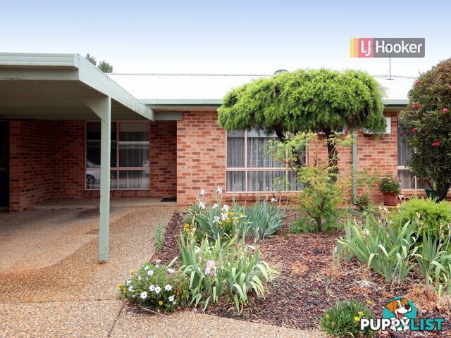 Unit 5/10 Bulolo Street ASHMONT NSW 2650