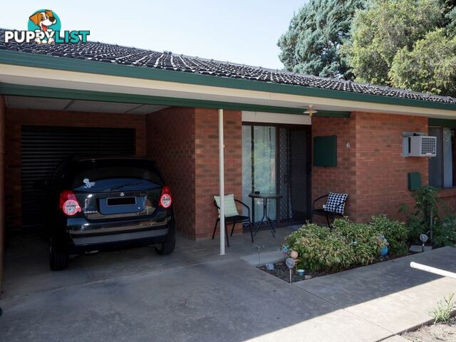 Unit 6/7 Langdon Avenue WAGGA WAGGA NSW 2650