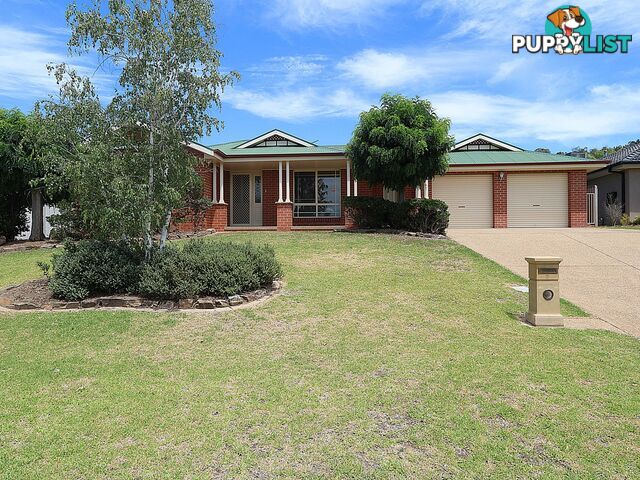 3 Nathan Place KOORINGAL NSW 2650