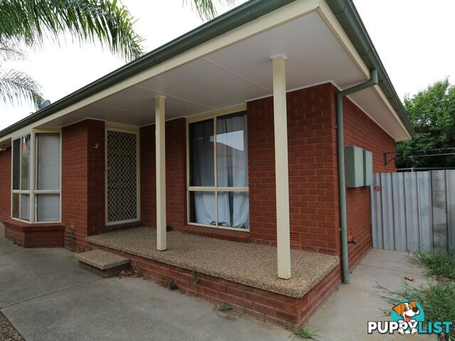 2/93 Trail Street WAGGA WAGGA NSW 2650