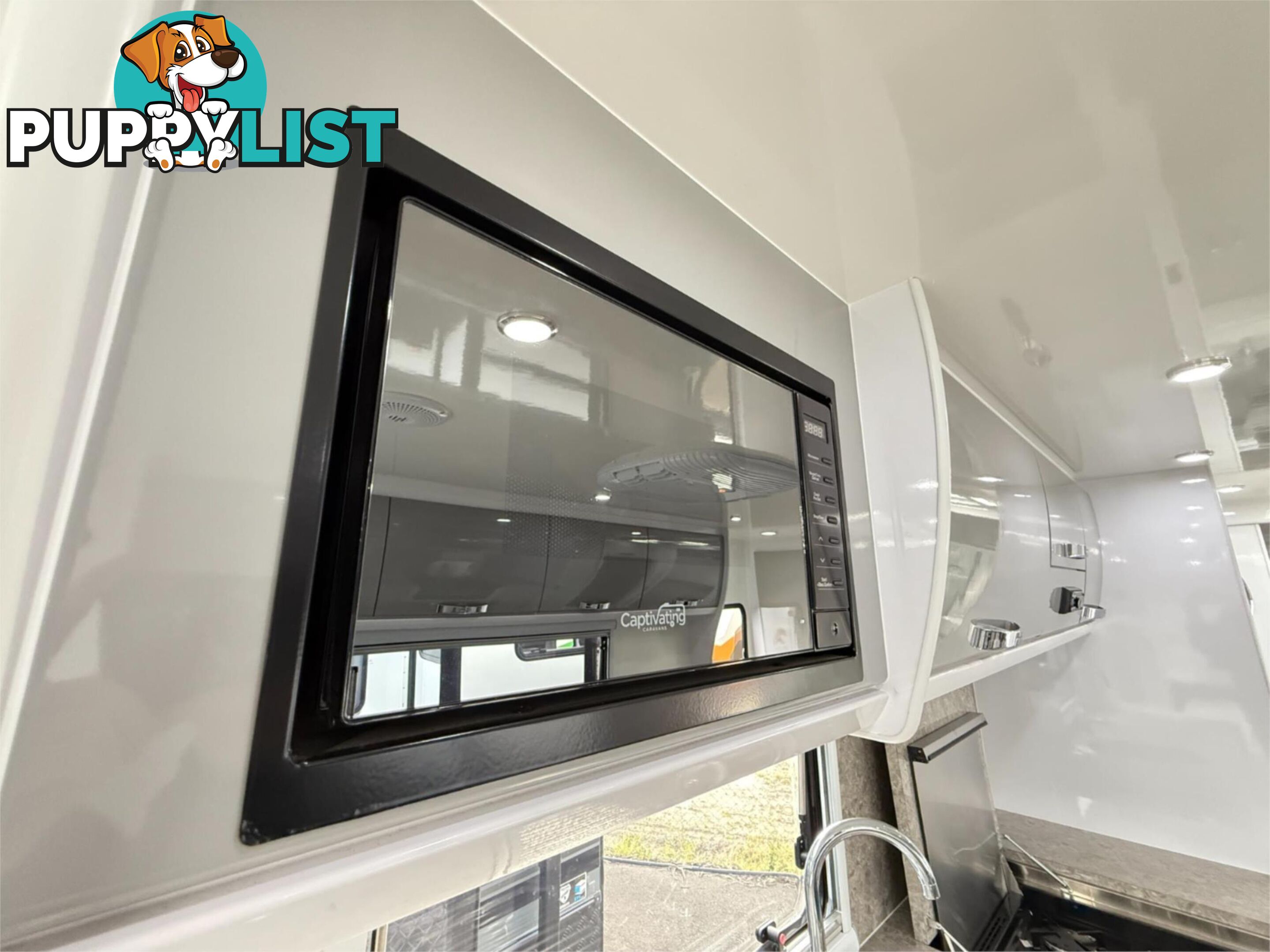 2023 SNOWY RIVER SRC-23 CARAVAN 23FT