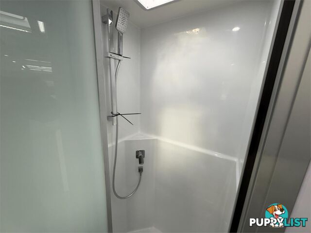 2023 SNOWY RIVER SRC-23 CARAVAN 23FT