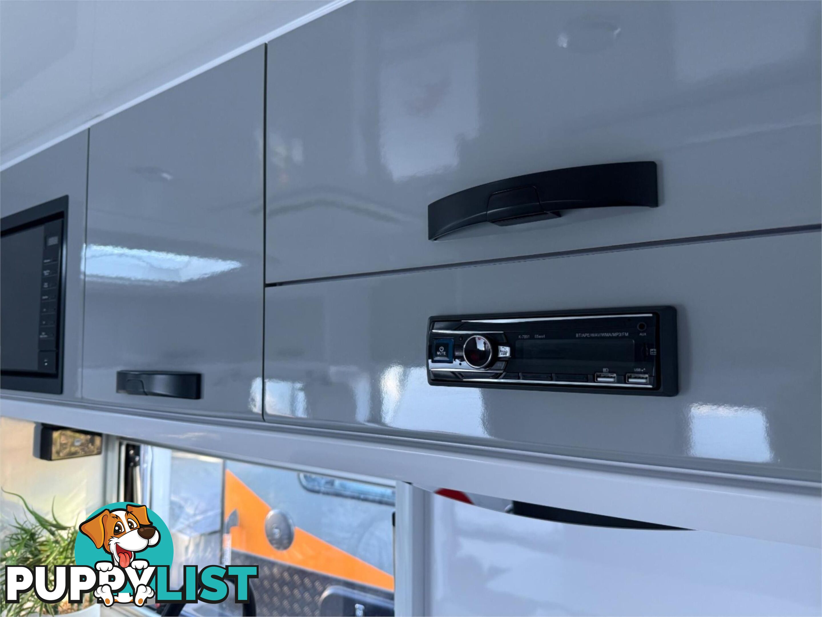 2023 SNOWY RIVER SRT-20F CARAVAN 20FT