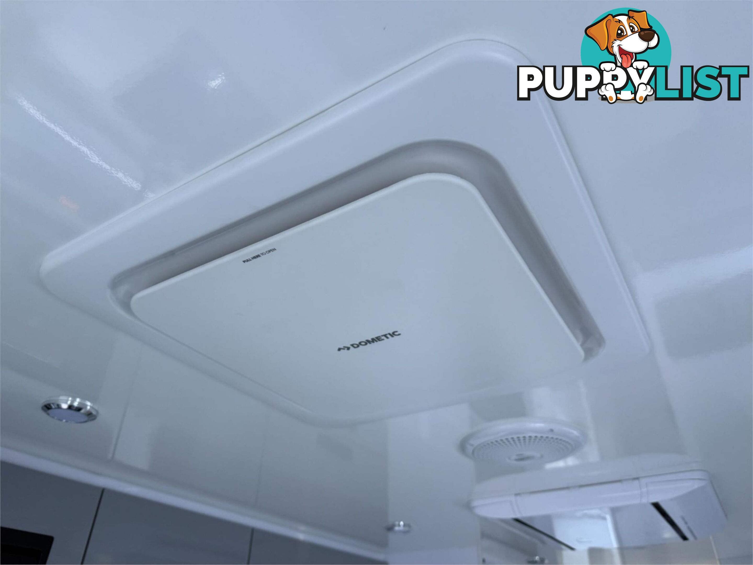2023 SNOWY RIVER SRT-20F CARAVAN 20FT