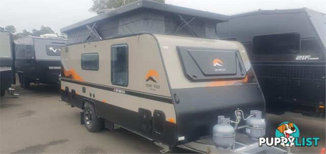 2025 SNOWY RIVER SRP19