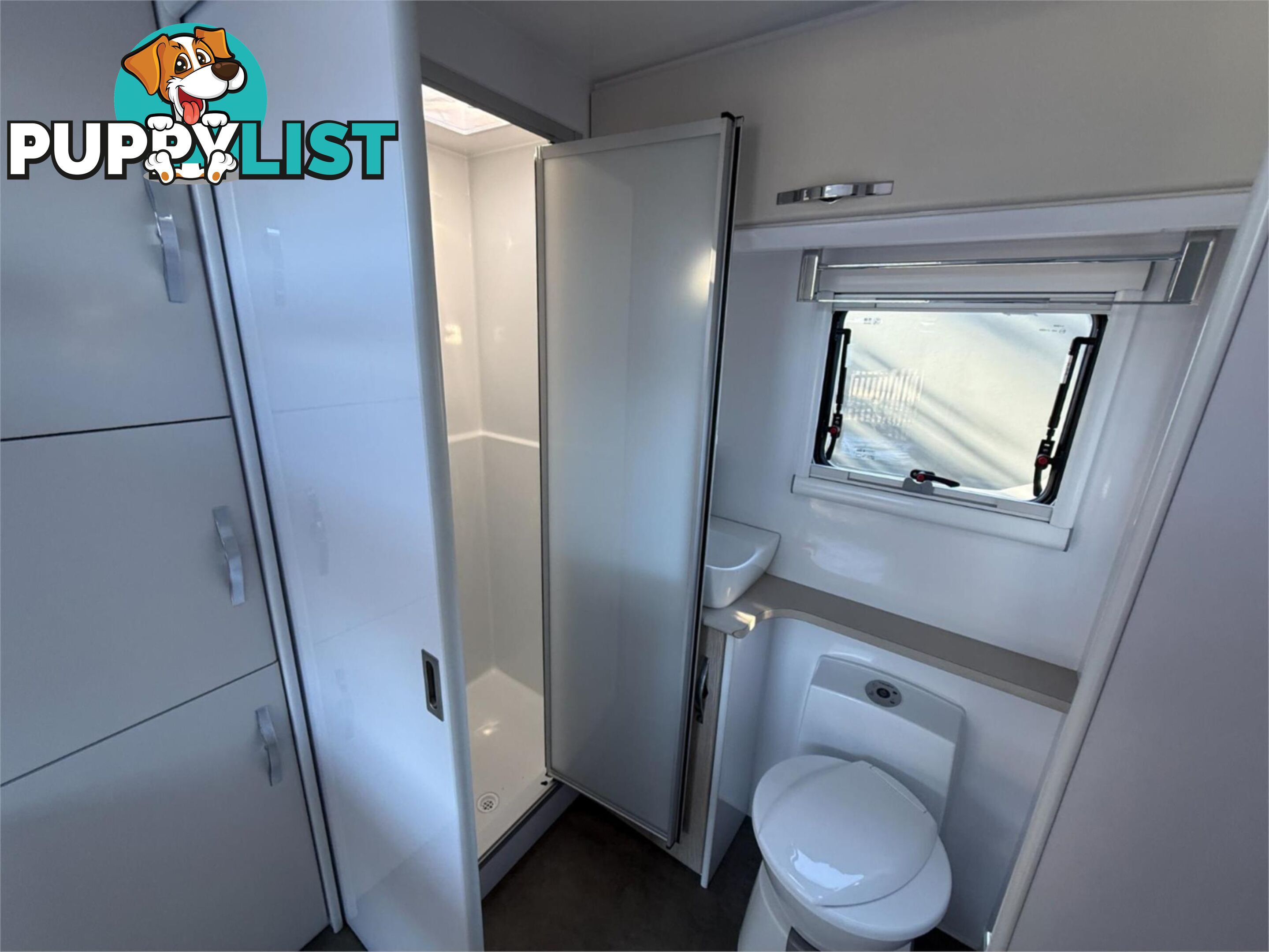 2024 SNOWY RIVER SRT-22F CARAVAN 22FT