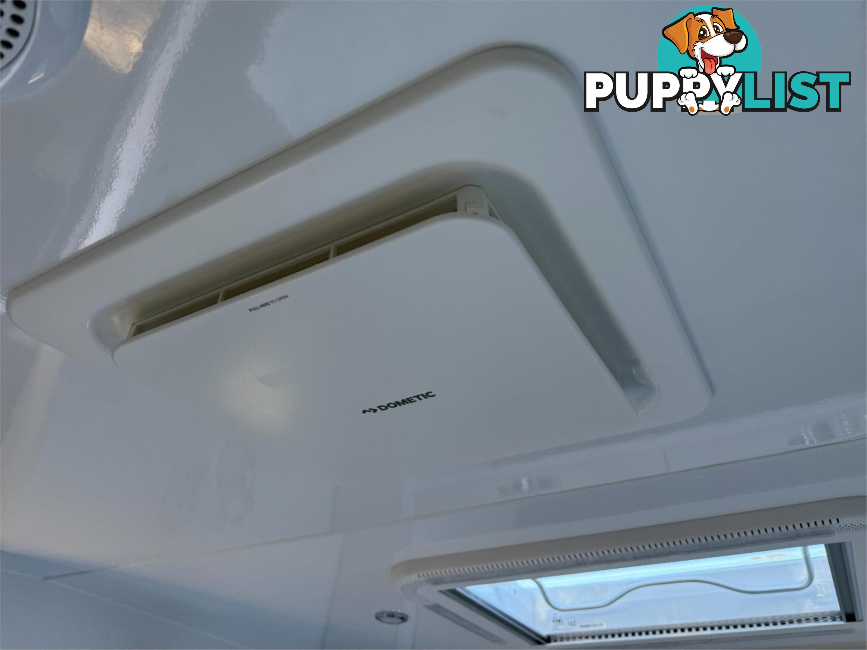 2024 SNOWY RIVER SRT-22F CARAVAN 22FT