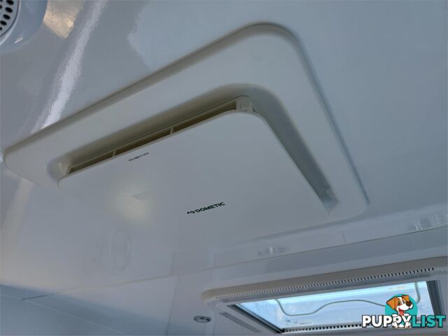 2024 SNOWY RIVER SRT-22F CARAVAN 22FT