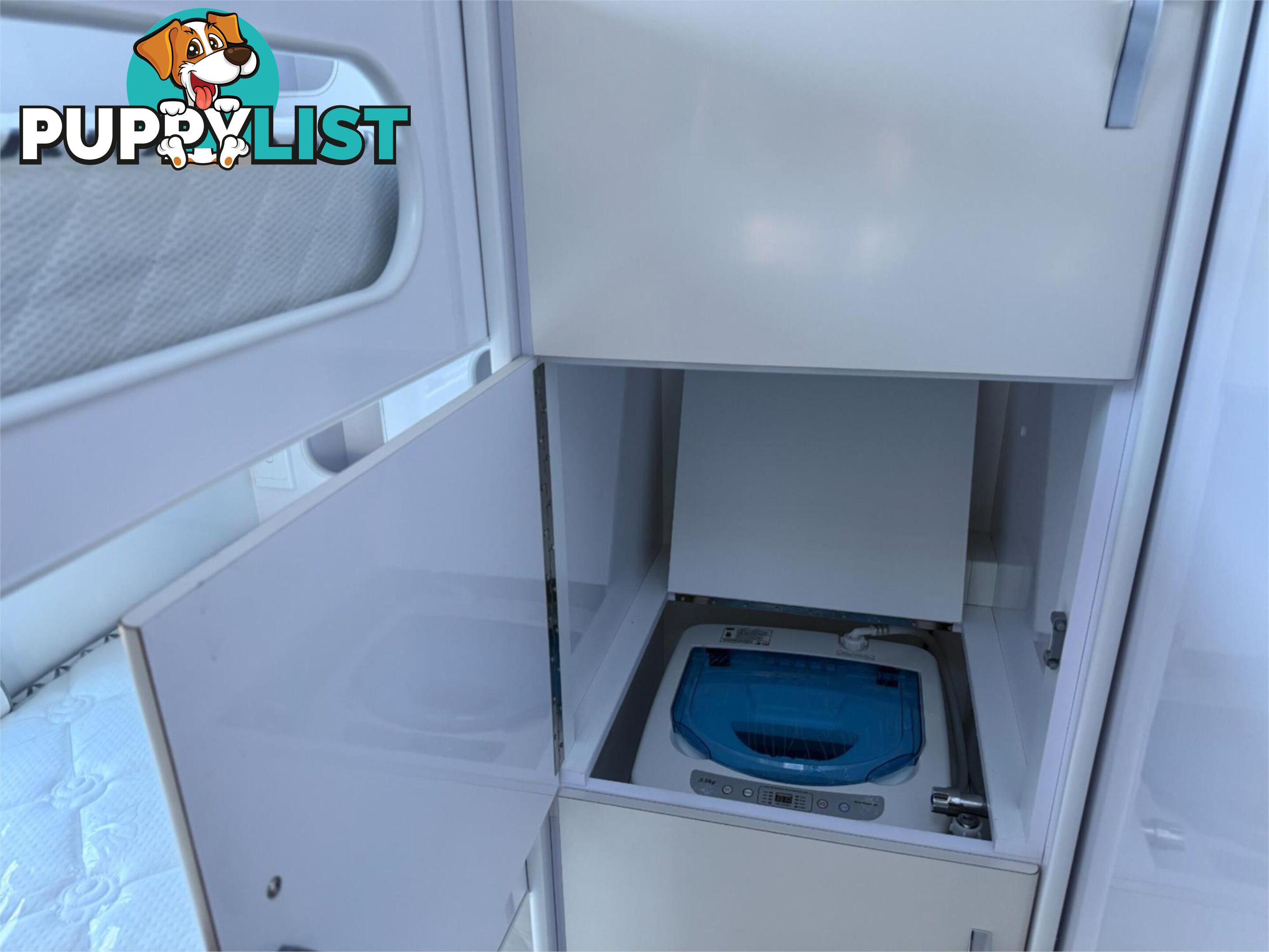 2024 SNOWY RIVER SRT-22F CARAVAN 22FT