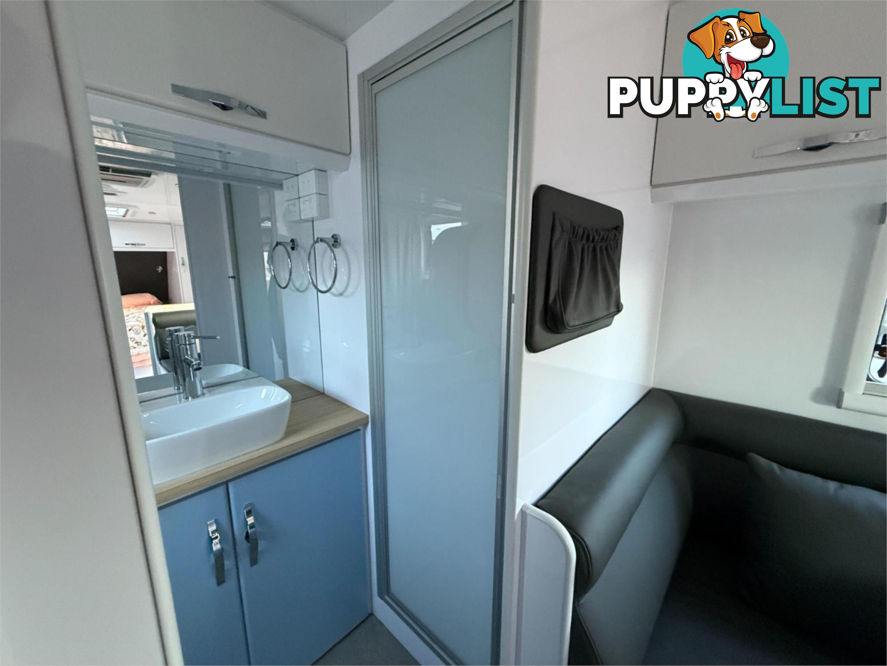 2024 SNOWY RIVER SRT-18 CARAVAN 18FT