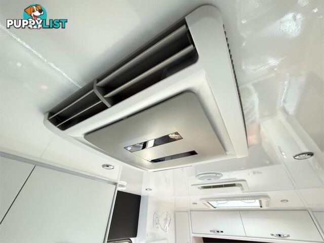 2024 SNOWY RIVER SRT-18 CARAVAN 18FT