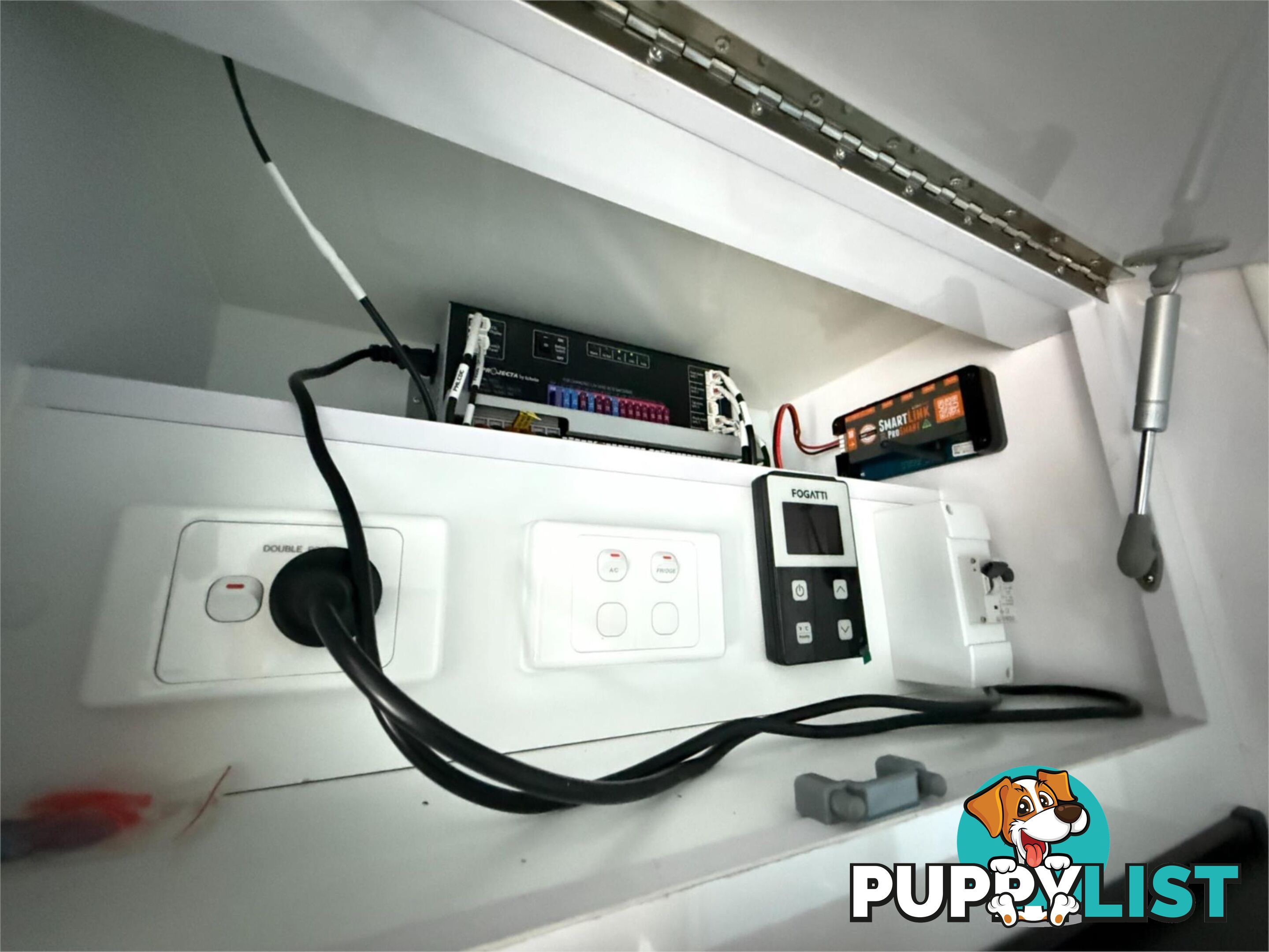 2024 SNOWY RIVER SRT-18 CARAVAN 18FT