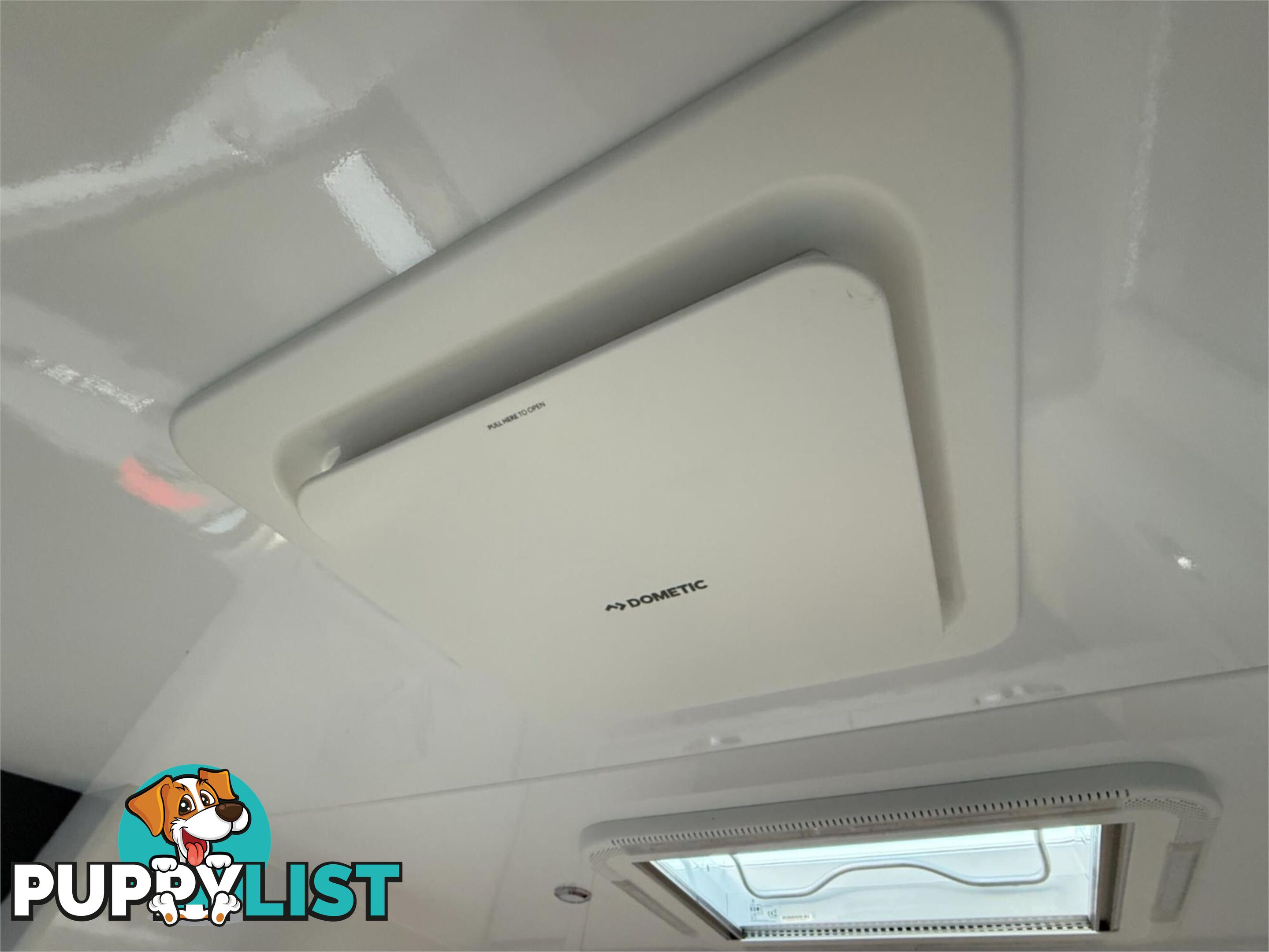 2024 SNOWY RIVER SRT-18 CARAVAN 18FT