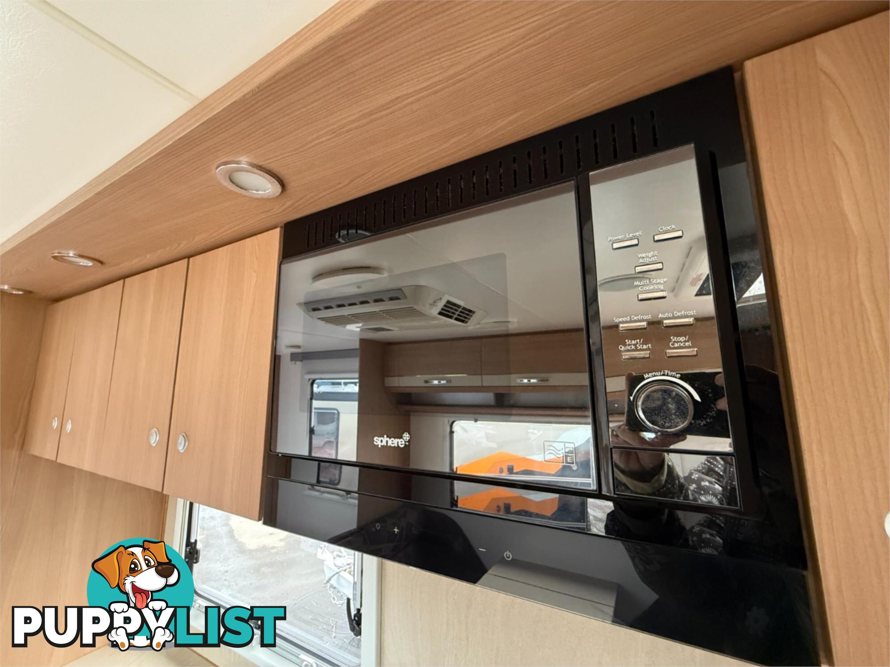 2014 JAYCO STARCRAFT CARAVAN 19FT 3 X 8FT 1 MY13 19.61-2