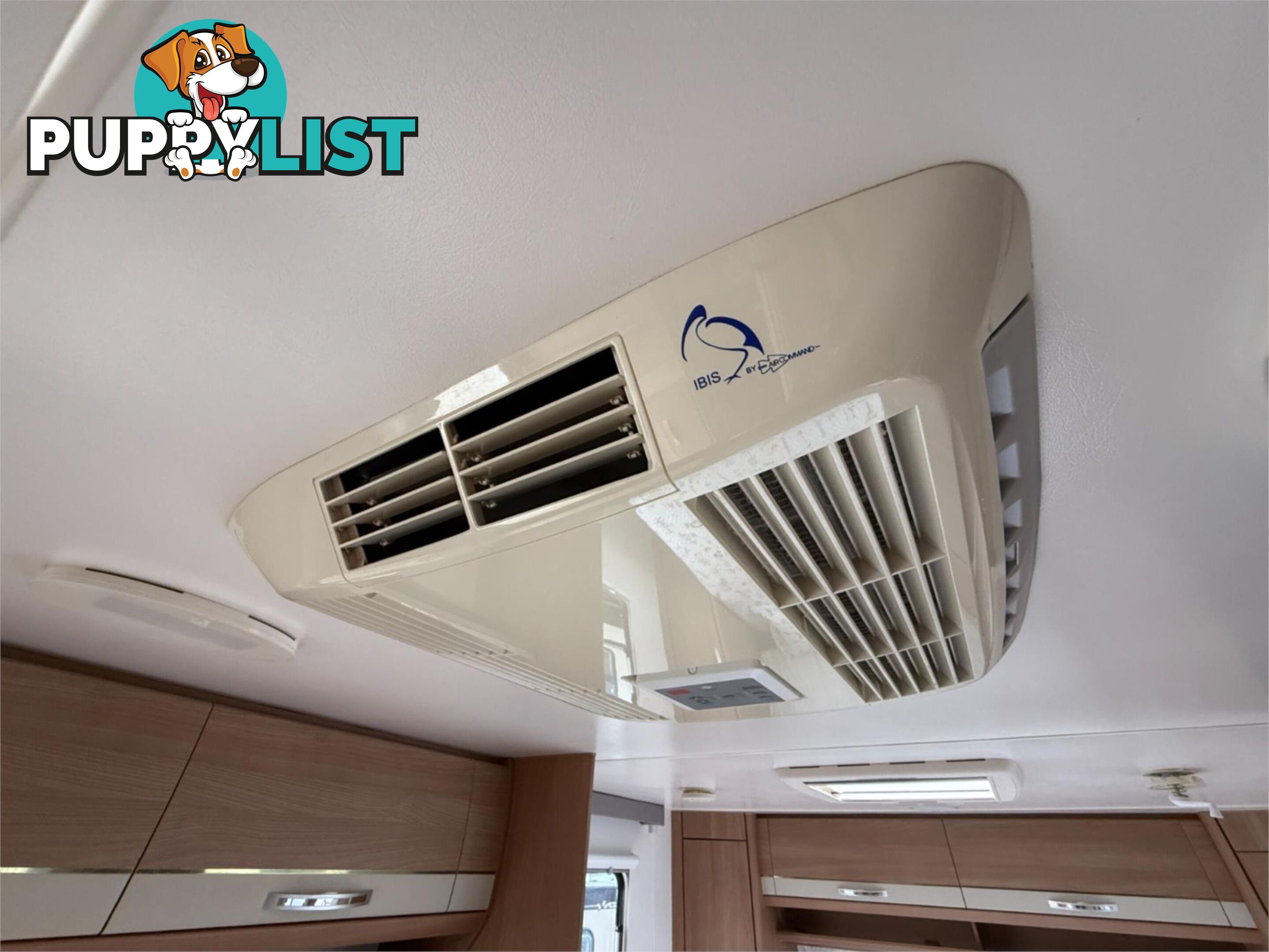 2014 JAYCO STARCRAFT CARAVAN 19FT 3 X 8FT 1 MY13 19.61-2