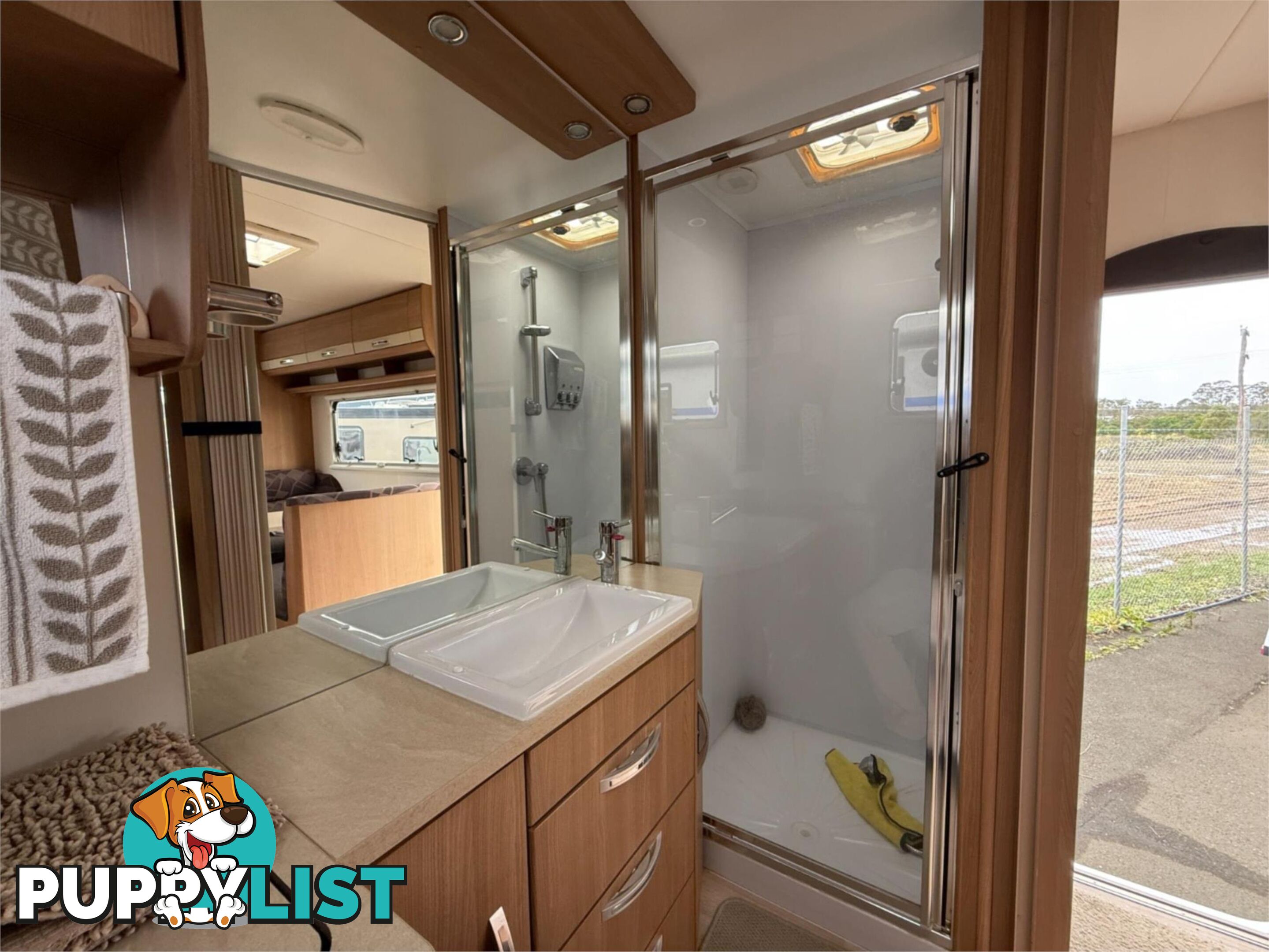 2014 JAYCO STARCRAFT CARAVAN 19FT 3 X 8FT 1 MY13 19.61-2