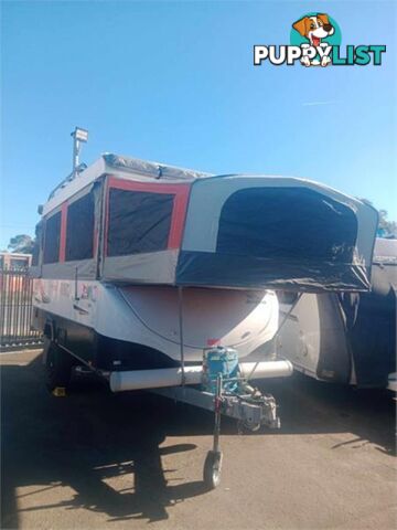 2018 JAYCO SWAN 2018