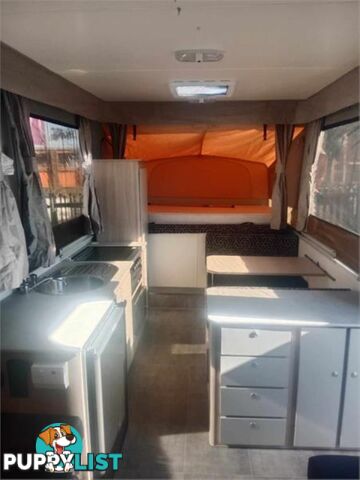 2018 JAYCO SWAN 2018