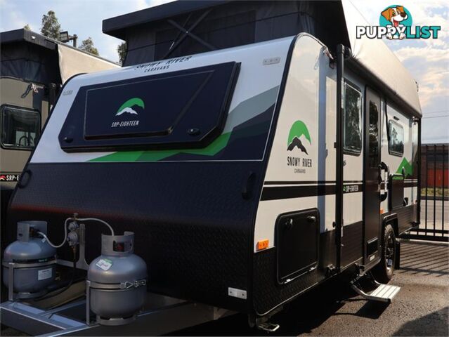 2024 SNOWY RIVER SRP18