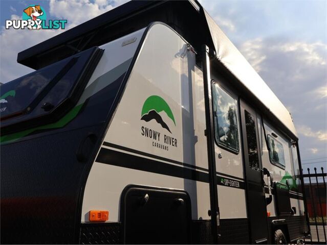 2024 SNOWY RIVER SRP18