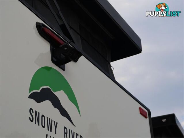 2024 SNOWY RIVER SRP18