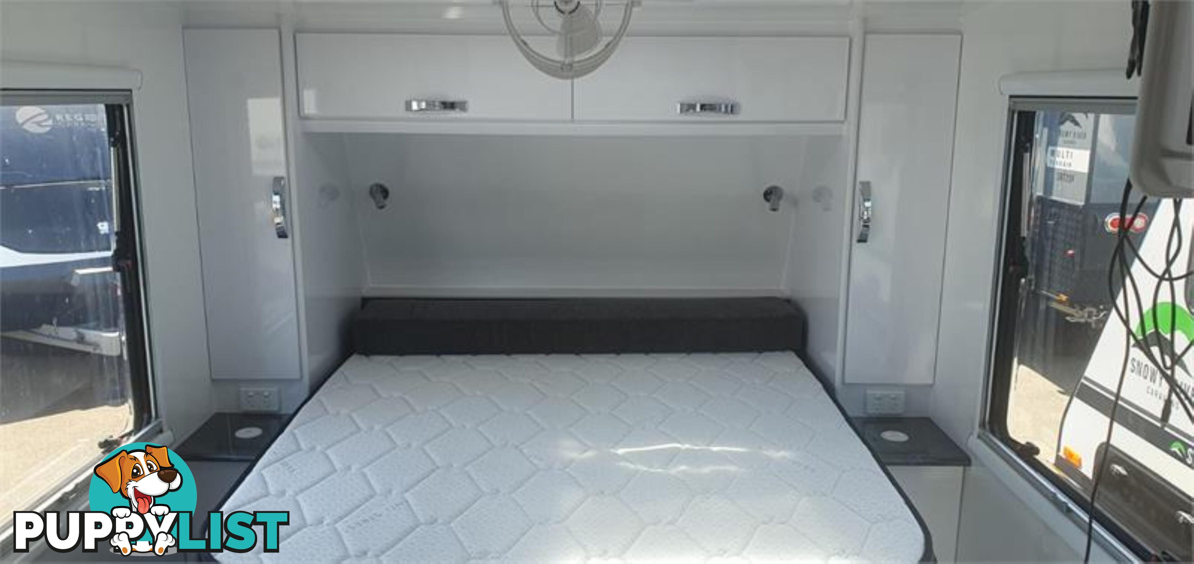2023 SNOWY RIVER SRC22