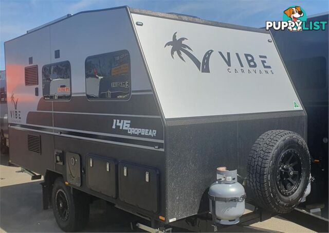 2024 VIBE DROP BEAR