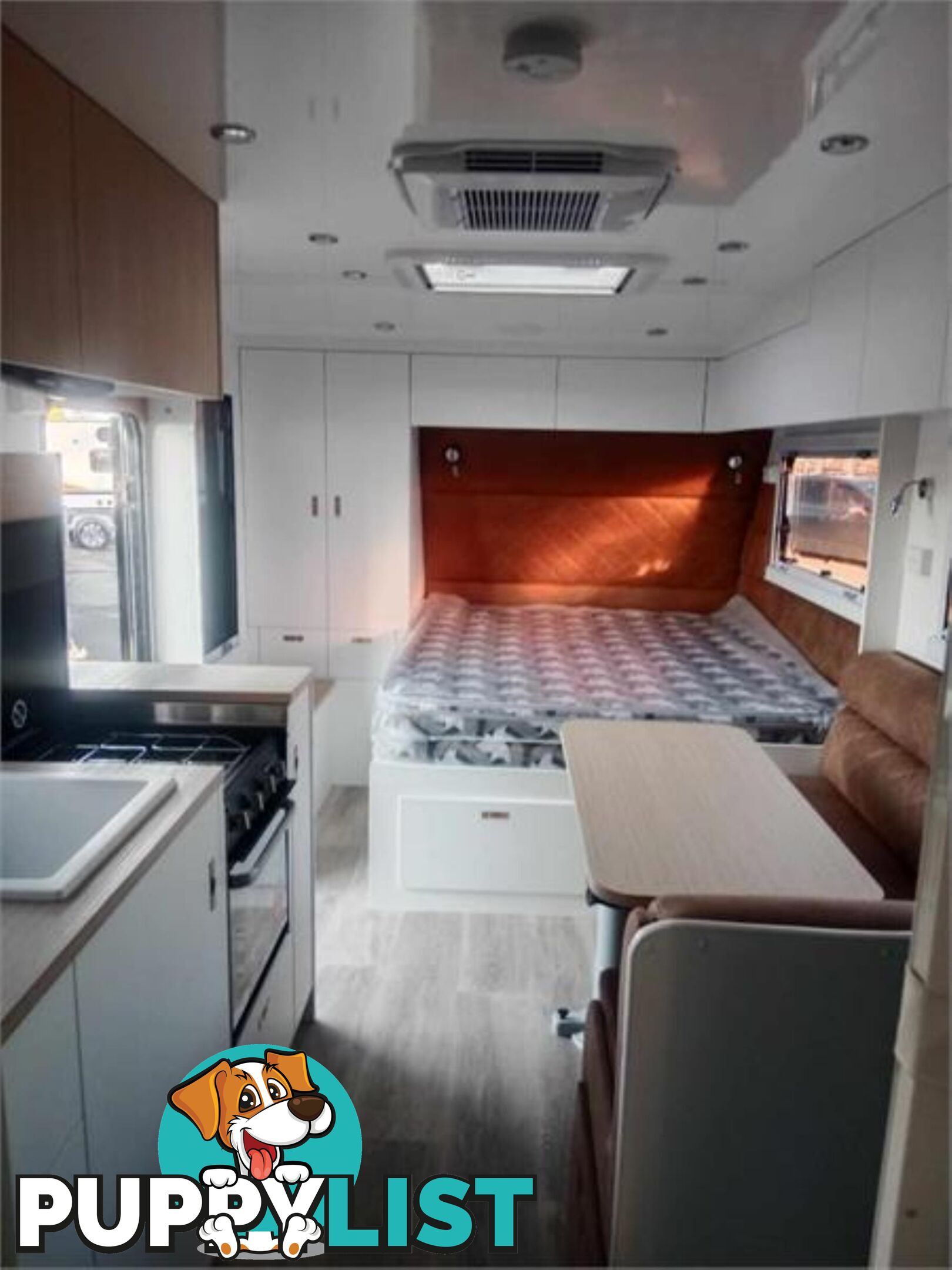 2024 VIBE VIBE'N 24FT FAMILY CARAVAN 2024