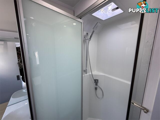 2025 SNOWY RIVER SRC-18 CARAVAN 18FT