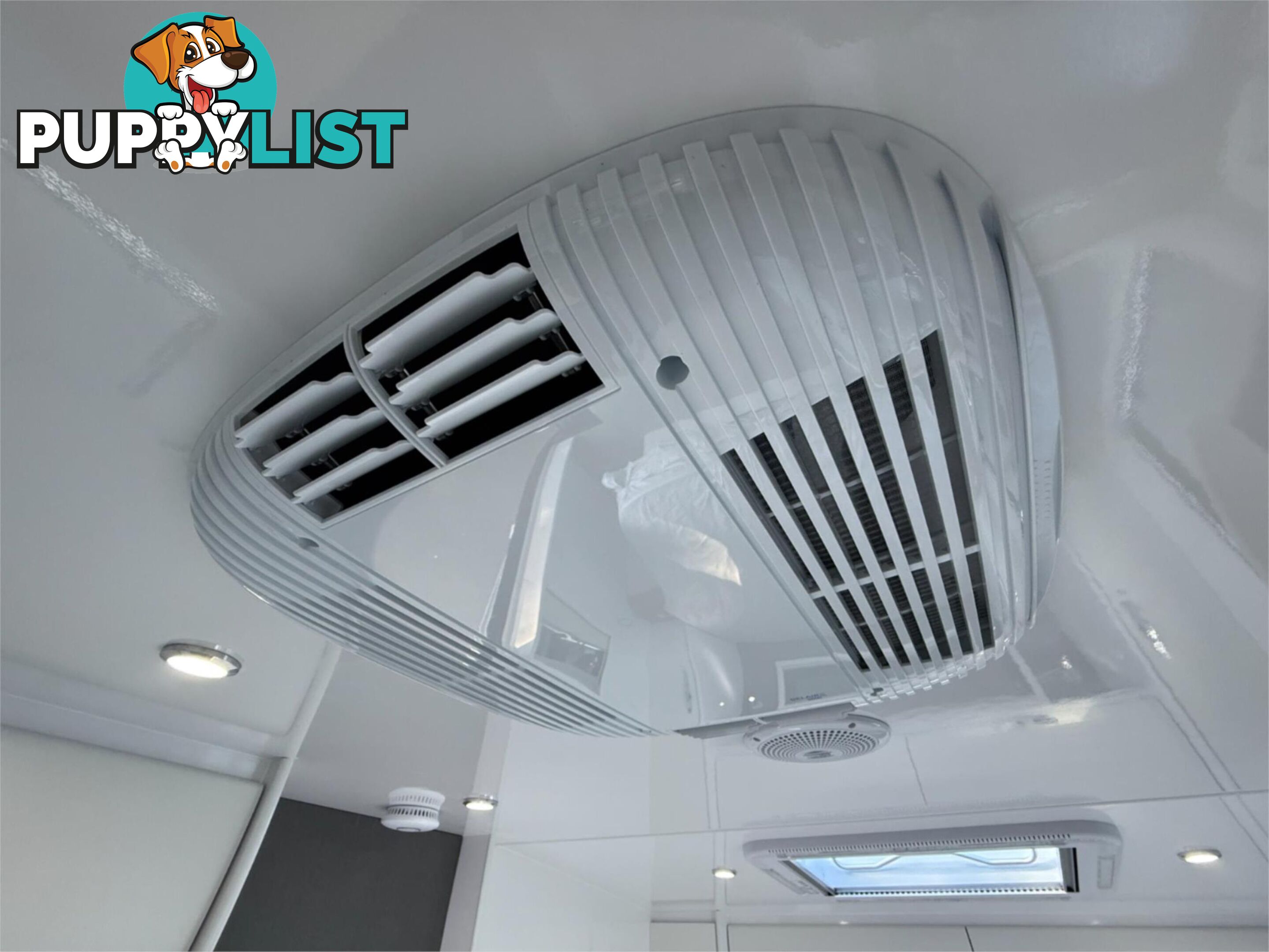 2025 SNOWY RIVER SRC-18 CARAVAN 18FT