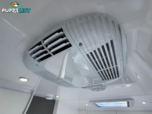 2025 SNOWY RIVER SRC-18 CARAVAN 18FT