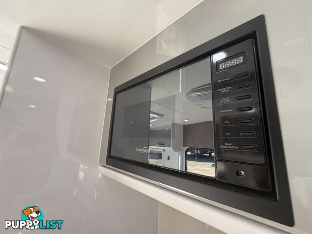 2023 SNOWY RIVER SRC16 CARAVAN 16FT