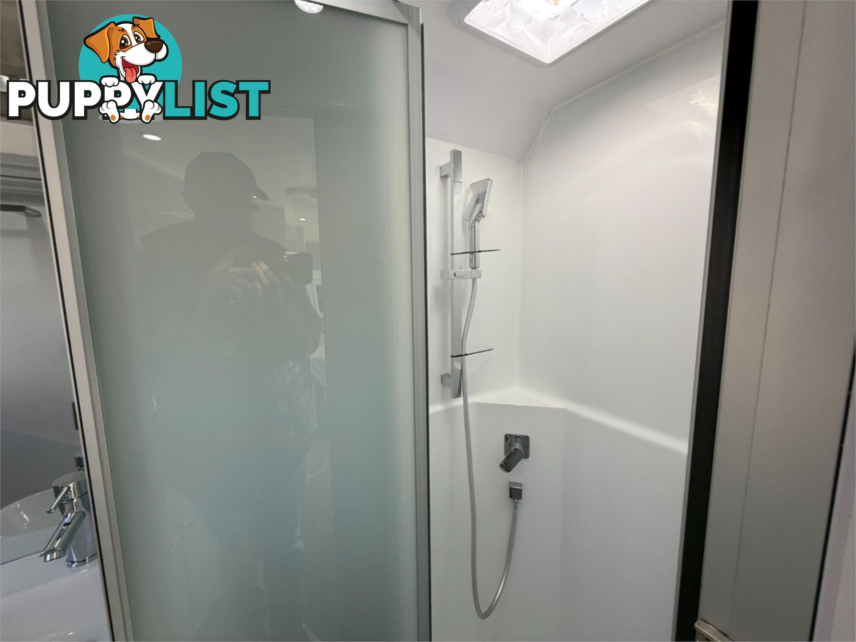 2023 SNOWY RIVER SRC16 CARAVAN 16FT
