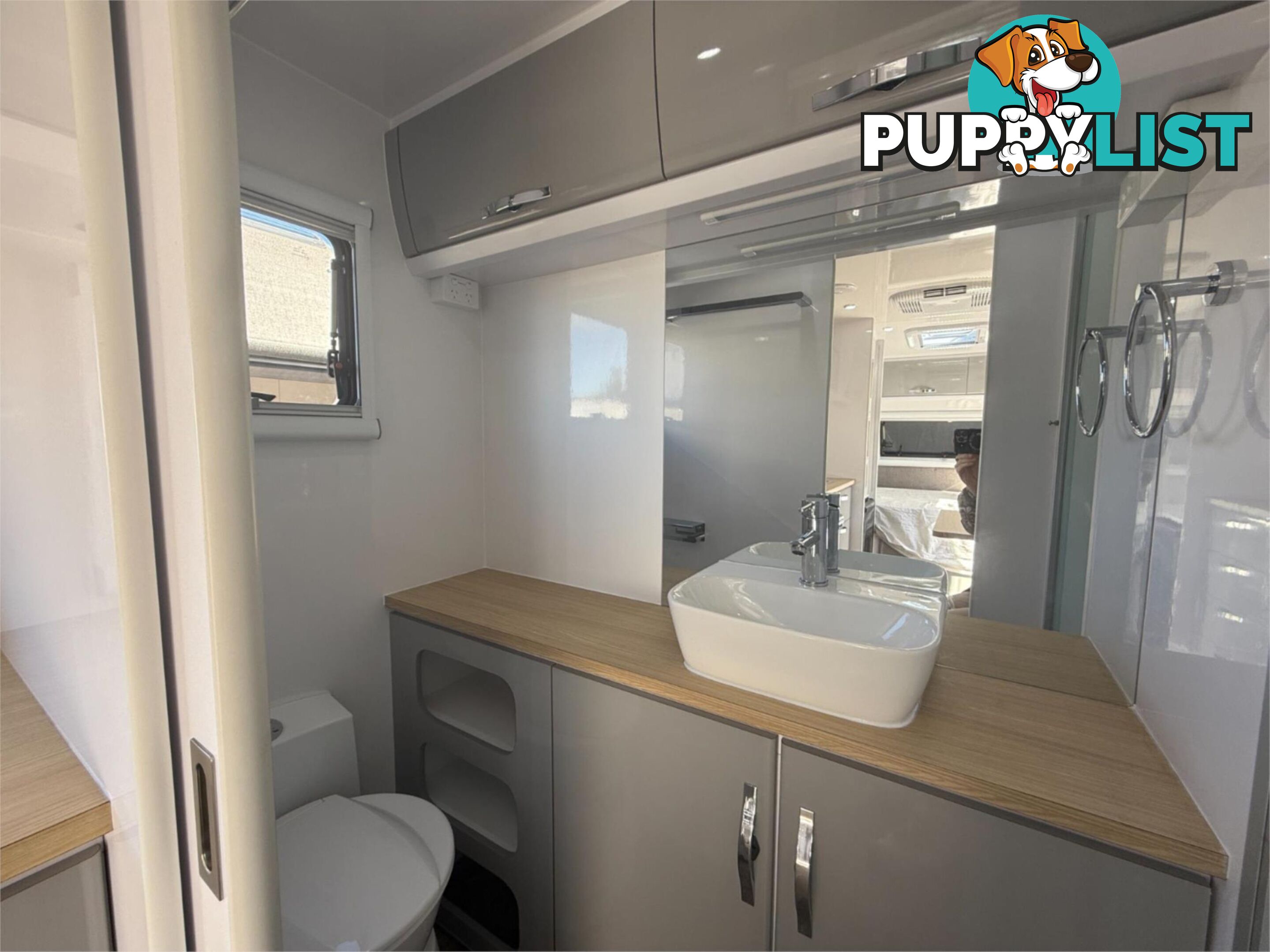 2023 SNOWY RIVER SRC16 CARAVAN 16FT