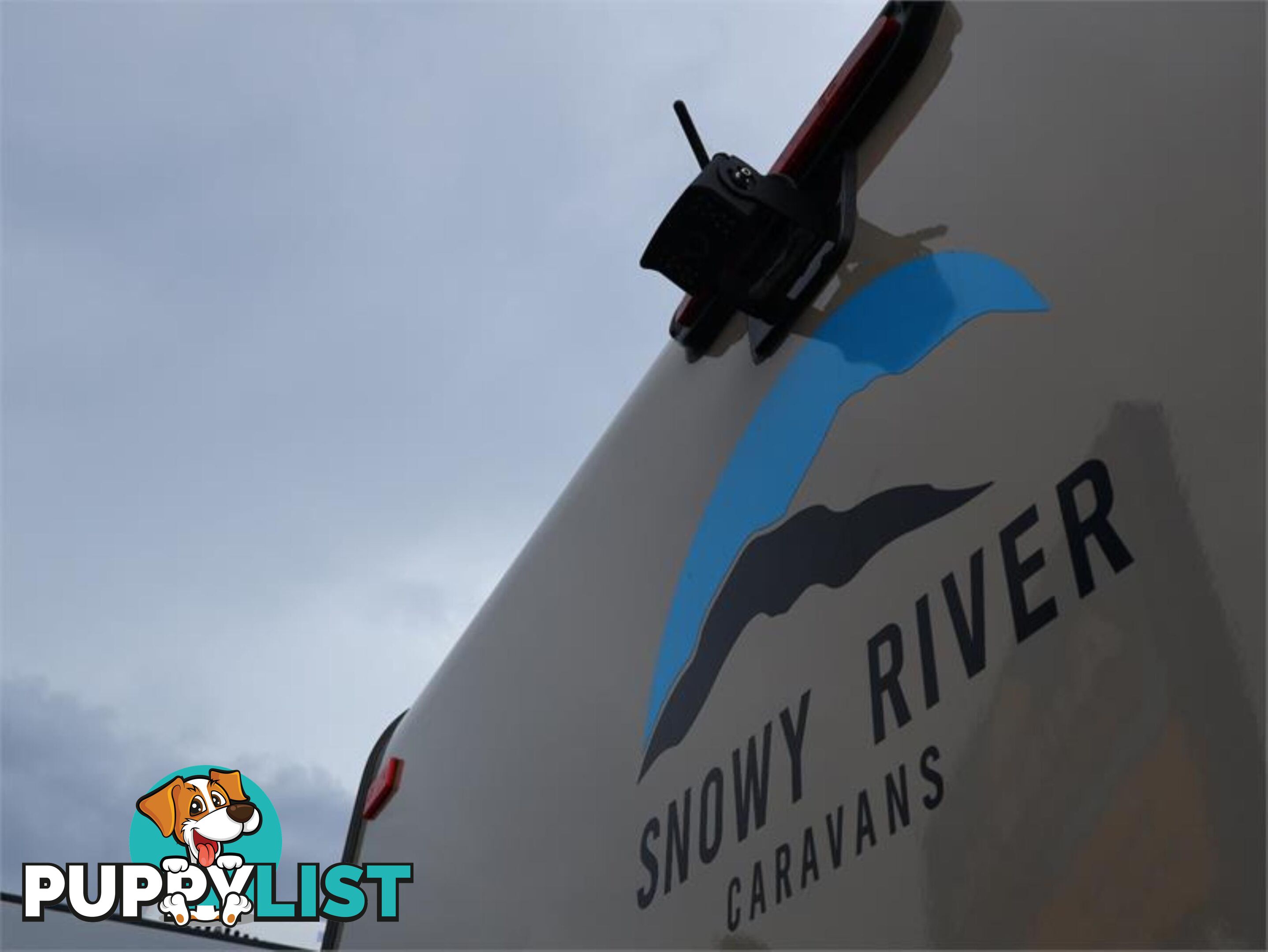2023 SNOWY RIVER SRC16