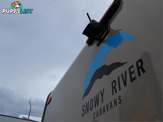 2023 SNOWY RIVER SRC16