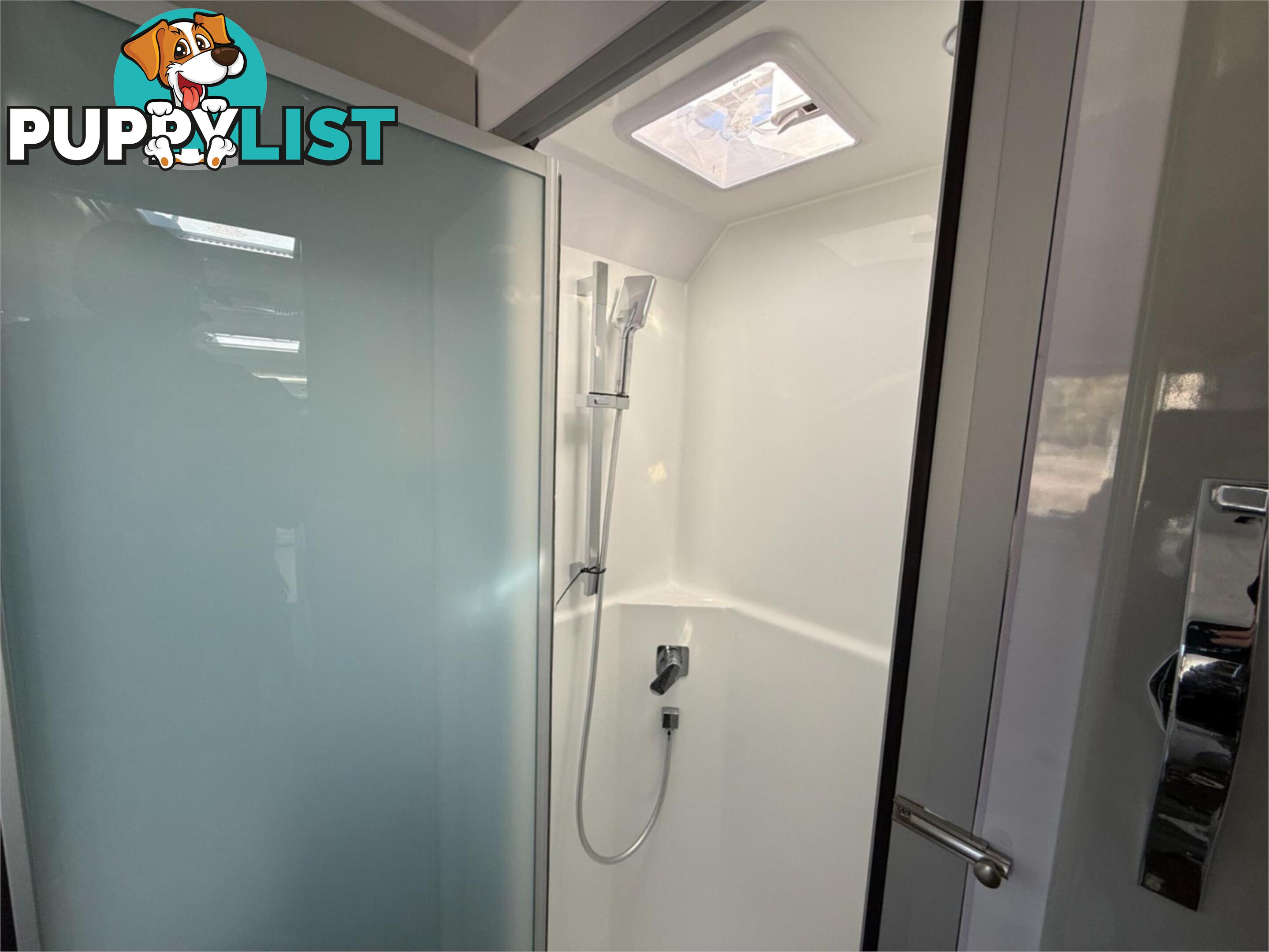 2024 SNOWY RIVER SRC-20 CARAVAN 20FT