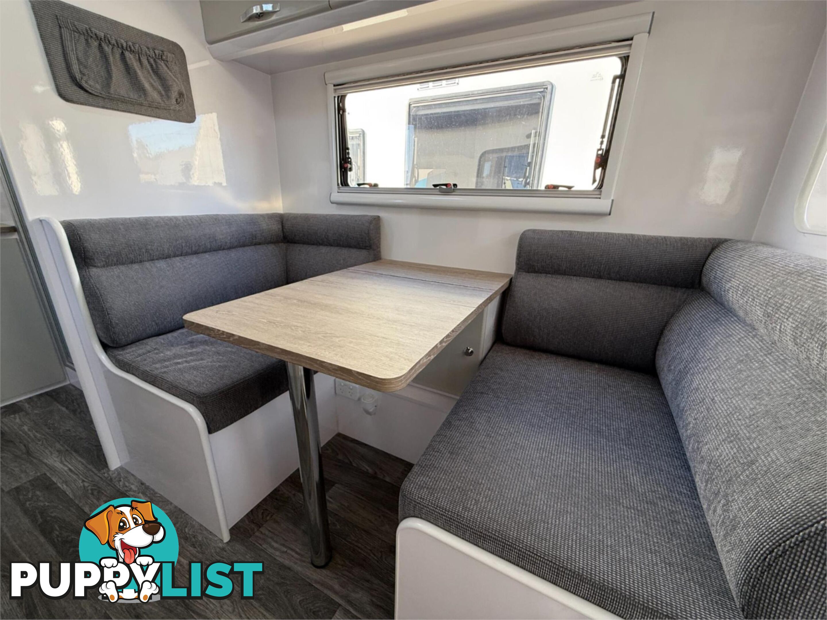 2024 SNOWY RIVER SRC-20 CARAVAN 20FT