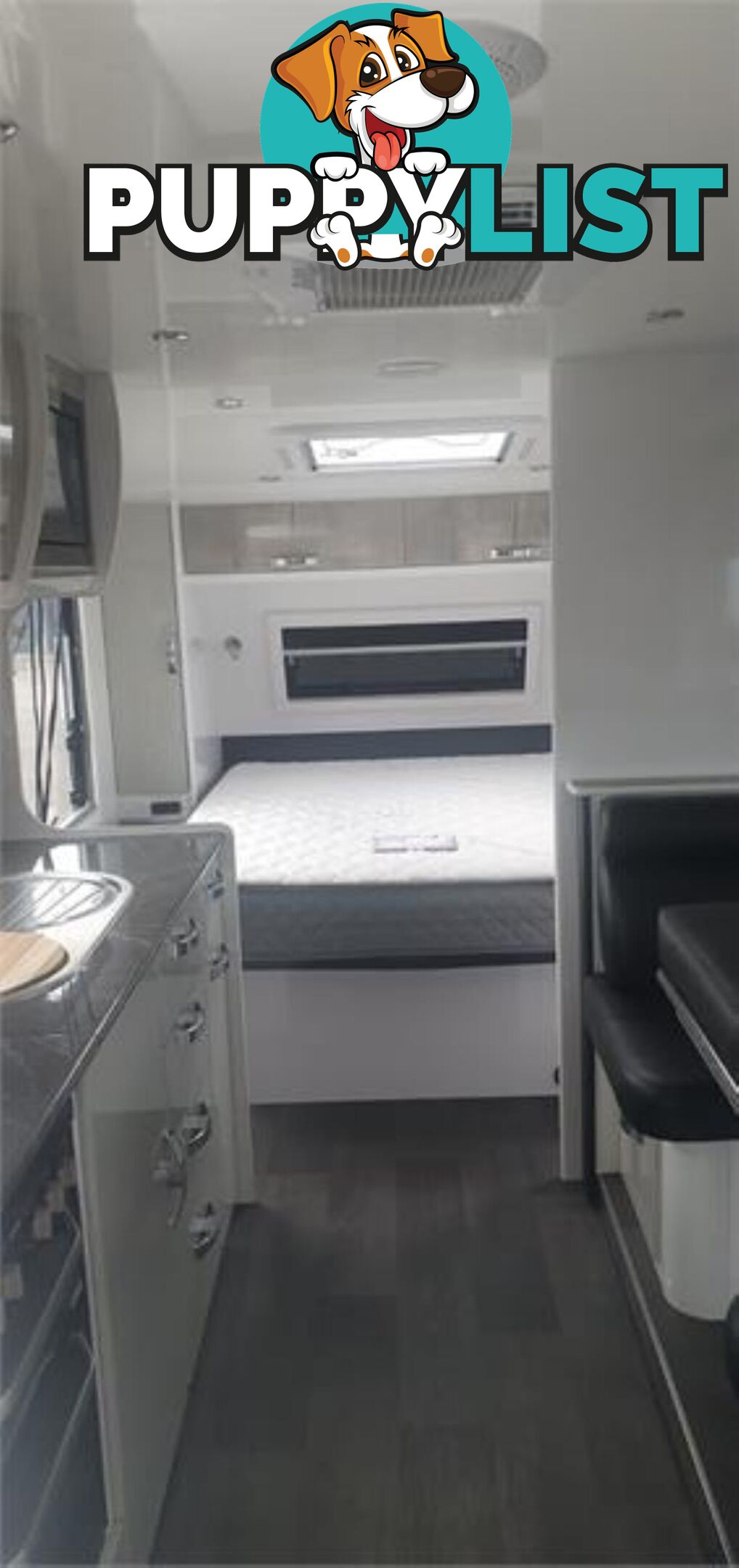 2020 SNOWY RIVER SR19S CARAVAN 19FT FIBREGLASS / ALUMINIUM FRAME